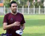 معجزه نه، با قلدری به لیگ برتر افزایش کردیم/ جهت بازیکنان خونه به خونه ناراحتم ، نکونام