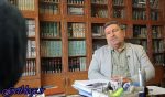روحانی گفت همه تلاشم را جهت برطرف حصر کردم / الیاس حضرتی