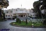 تیراندازی در اطراف نهاد ریاست جمهوری