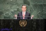 برجام را حفظ کنیم/ این توافق به نفع همه دنیا است ، وزیر خارجه چین